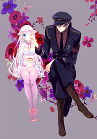 SHOCHIKU STORE | 松竹ストアかつて魔法少女と悪は敵対していた