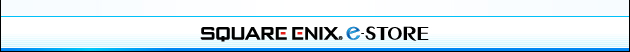 SQUARE ENIX e-STORE