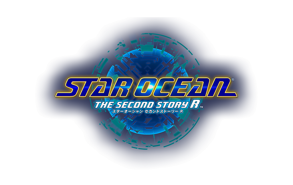STAR OCEAN THE SECOND STORY R（スターオーシャン セカンドストーリー R）