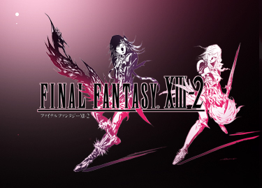 スクウェア エニックス E Store 限定版 プレイステーション3 Final Fantasy Xiii 2 Lightning Edition Ver 2 予約ページ