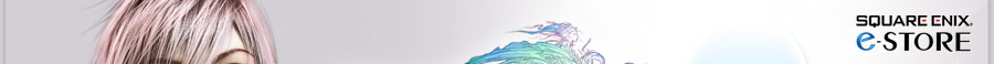 SQUARE ENIX e-STORE