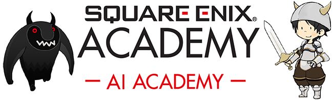 SQUARE ENIX AI ACADEMY