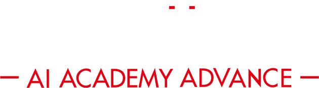 SQUARE ENIX ACADEMY AI ACADEMY ADVANCE