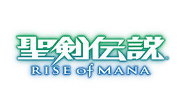 聖剣伝説 RISE of MANA