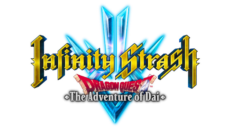 Infinity Strash: DRAGON QUEST The Adventure of Dai