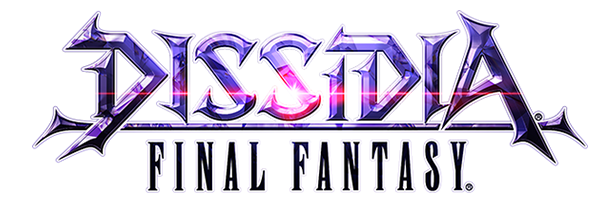 DISSIDIA FINAL FANTASY