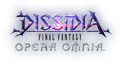 DISSIDIA FINAL FANTASY OPERA OMNIA