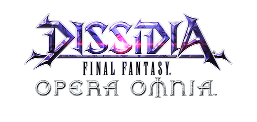 DISSIDIA FINAL FANTASY OPERA OMNIA | SQUARE ENIX