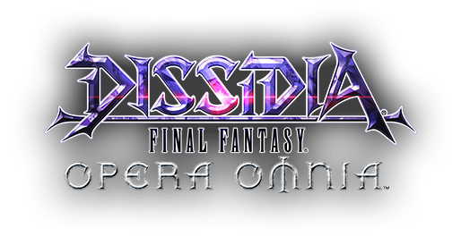 DISSIDIA FINAL FANTASY OPERA OMNIA | SQUARE ENIX