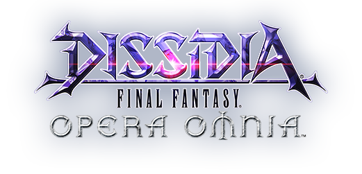 DISSIDIA FINAL FANTASY OPERA OMNIA