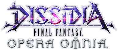 DISSIDIA FINAL FANTASY OPERA OMNIA