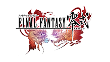 FINAL FANTASY 零式