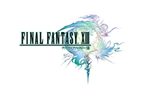 FINAL FANTASY 13