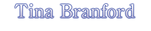 Tina Branford ティナ・ブランフォード（cv：福井 裕佳梨）