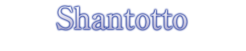 Shantotto シャントット（cv：林原 めぐみ）