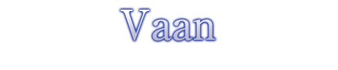 Vaan ヴァン（cv：小野 賢章）
