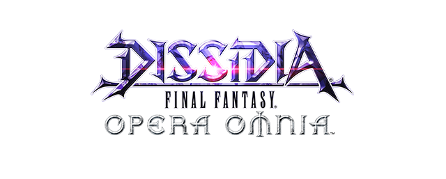 DISSIDIA FINAL FANTASY OPERA OMNIA | SQUARE ENIX