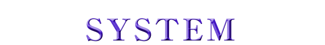 SYSTEM