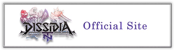 DISSIDIA FINAL FANTASY NT Official Site