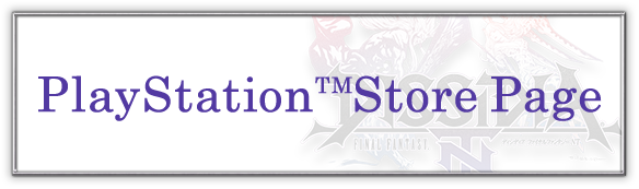 PlayStation™Store