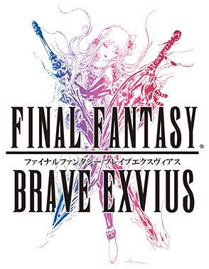 FINAL FANTASY BLAVE EXVIUS