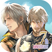 FFBE 7th ANNIVERSARY