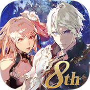 FFBE 8th ANNIVERSARY