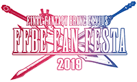 FFBE FAN FESTA 2019