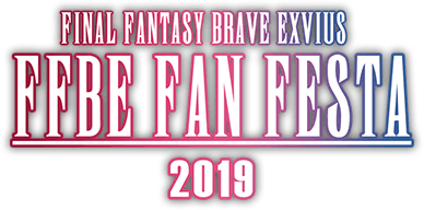 FFBE FAN FESTA 2019