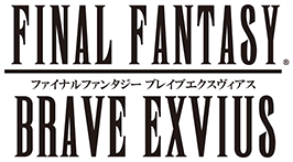 FINAL FANTASY BRAVEEXVIUS EXVIUS