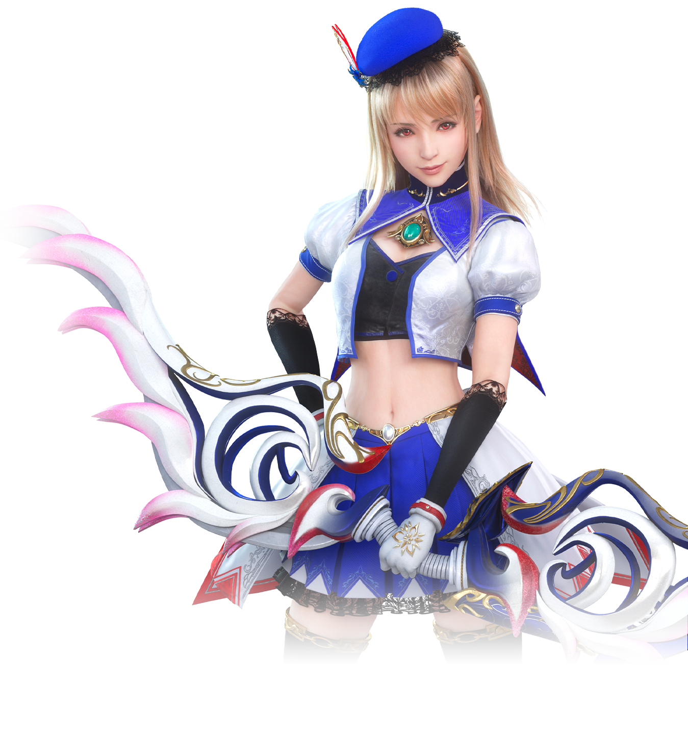 ファイナルファンタジー ブレイブエクスヴィアス SQUARE ENIX
