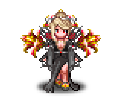 魔人フィーナ