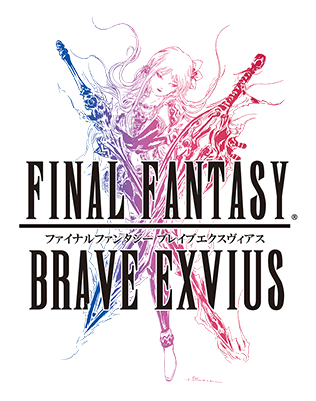 FINAL FANTASY BLAVE EXVIUS