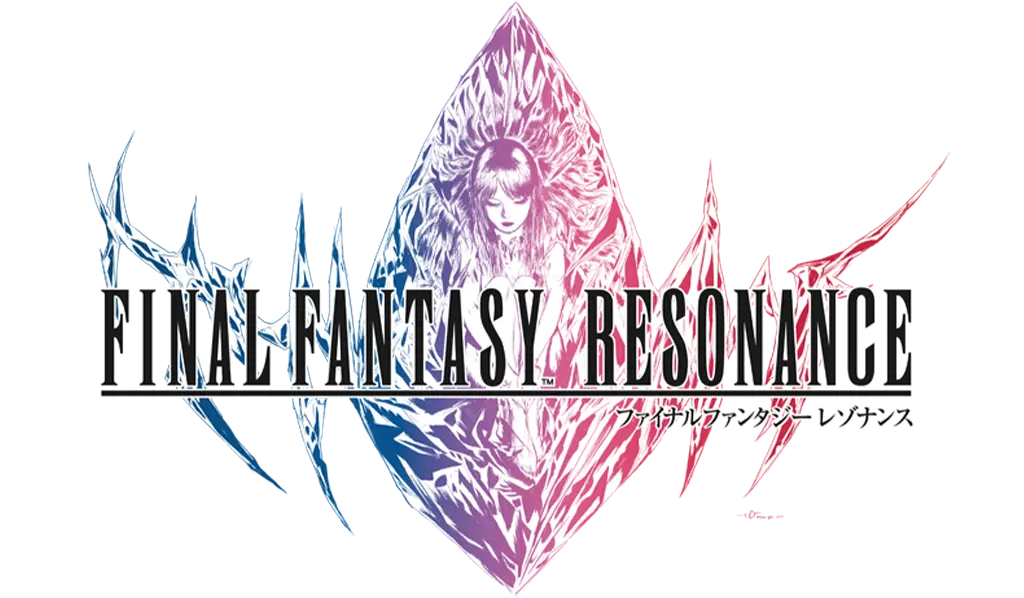 FINAL FANTASY RESONANCE　ファイナルファンタジー レゾナンス