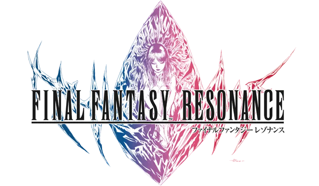 FINAL FANTASY RESONANCE　ファイナルファンタジー レゾナンス