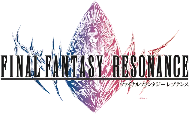 FINAL FANTASY RESONANCE