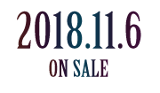 2018.11.6 ON SALE