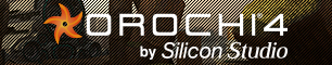 OROCHI 4 by Silicon Studio