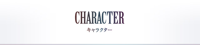 CHARACTER