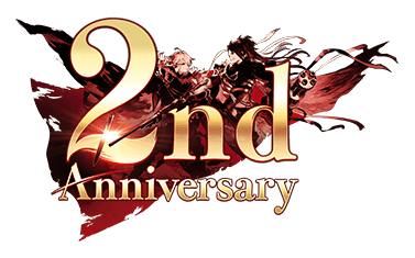 2nd Anniversary