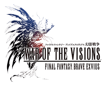 FINAL FANTASY BRAVE EXVIUS WAR OF THE VISIONS