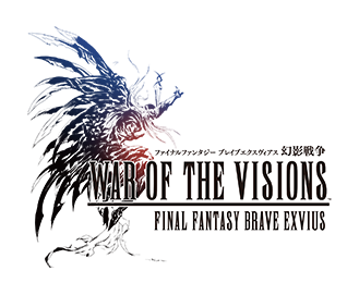 FINAL FANTASY WAR OF THE VISION