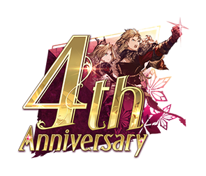 4th Anniversary