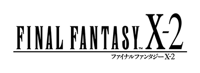 FINAL FANTASY X-2