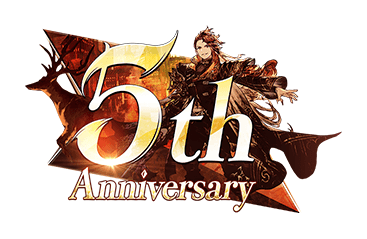 5th Anniversary