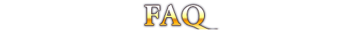 FAQ