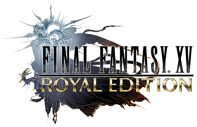 FINAL FANTASY XV ROYAL EDITION