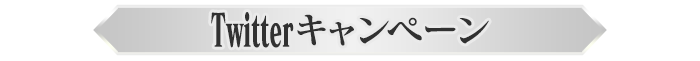 Twitterキャンペーン