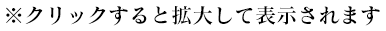 ※クリックすると拡大して表示されます