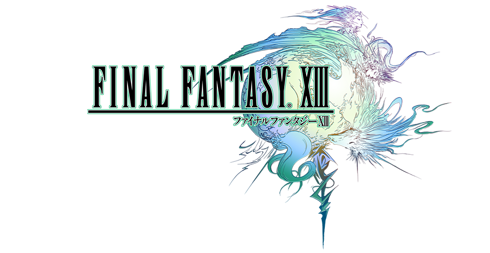 FINAL FANTASY XIII